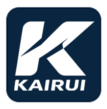 KAIRUI Trading Company Logo